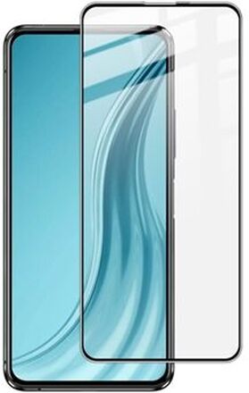 IMAK Pro+ Full Cover Anti-explosion Tempered Glass Screen Film (Full Glue) for Asus Zenfone 7 ZS670K