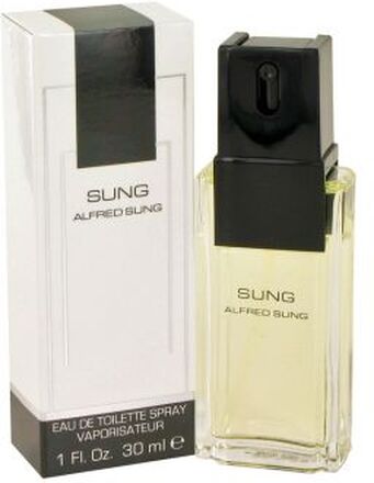 Alfred SUNG by Alfred Sung - Eau De Toilette Spray 30 ml - til kvinder