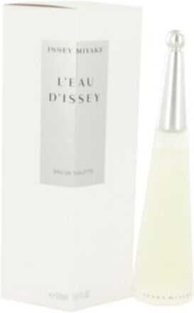 LEAU DISSEY (issey Miyake) by Issey Miyake - Eau De Toilette Spray 50 ml - til kvinder