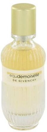 Eau Demoiselle by Givenchy - Eau De Toilette Spray 100 ml - til kvinder
