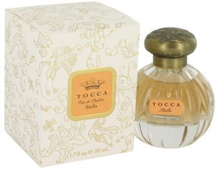 Tocca Stella by Tocca - Eau De Parfum Spray 50 ml - til kvinder