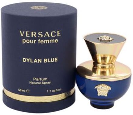 Versace Pour Femme Dylan Blue by Versace - Eau De Parfum Spray 50 ml - til kvinder