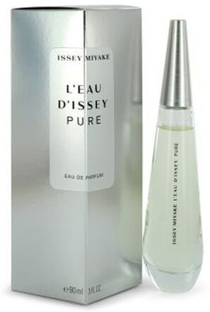 Leau Dissey Pure by Issey Miyake - Eau De Parfum Spray 50 ml - til kvinder