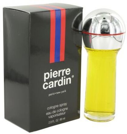PIERRE CARDIN by Pierre Cardin - Cologne/Eau De Toilette Spray 80 ml - til mænd
