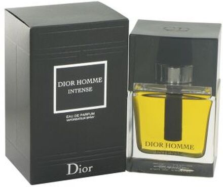 Dior Homme Intense by Christian Dior - Eau De Parfum Spray (New Packaging 2020) 50 ml - til mænd