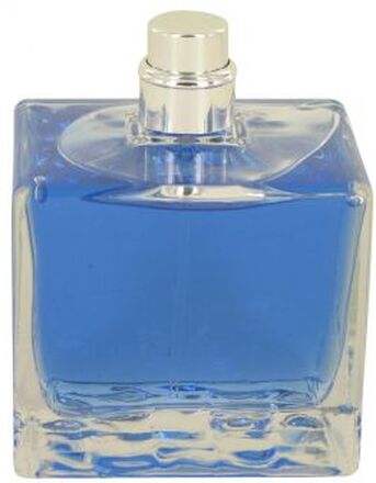 Blue Seduction by Antonio Banderas - Eau De Toilette Spray (Tester) 100 ml - til mænd