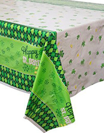 St. Patricks Plastduk 137x213 cm