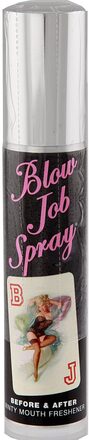 Blow Job Spray - 25 ml Munspray