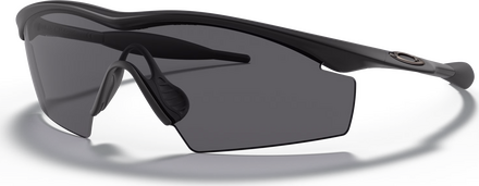 Oakley Oakley M Frame Black/Grey Sportsbriller OneSize