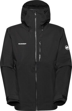 Mammut Mammut Men's Alto Guide Hs Hooded Jacket Skaljackor S