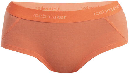 Icebreaker Icebreaker Women's Sprite Hot Pants Tang Undertøy XL
