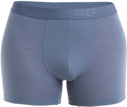 Icebreaker Icebreaker Men's Cool-Lite Anatomica Boxers Dawn Underkläder S