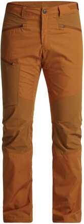 Lundhags Lundhags Men's Makke Light Pant Gold/Dark Gold Friluftsbyxor 48