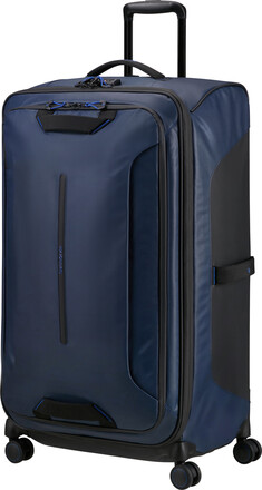 Samsonite Samsonite Ecodiver Spinner Duffle 79/29 Blue Nights Reiseveske OneSize