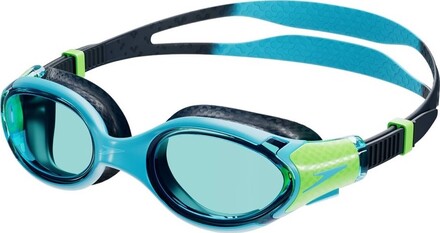 Speedo Speedo Juniors' Biofuse 2.0 Blue/Green Svømmebriller OneSize