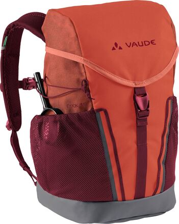 VAUDE VAUDE Puck 10 Hotchili Vandringsryggsäckar OneSize