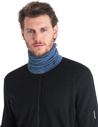 Icebreaker Icebreaker Unisex Merino Flexi Chute Dawn Halsdukar OS