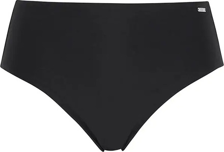 Abecita Abecita Women's Cuba Maxi Bikini Briefs Black Badkläder 48