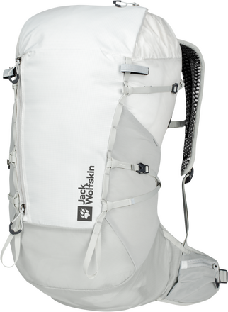 Jack Wolfskin Jack Wolfskin Prelight Vent 20 Stark White Vandringsryggsäckar One Size