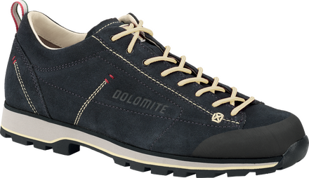 Dolomite Dolomite Unisex 54 Low Blue/Cord Sneakers 40 2/3