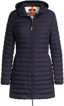 Parajumpers Parajumpers Women's Irene Blue Navy Dunfyllda parkas M
