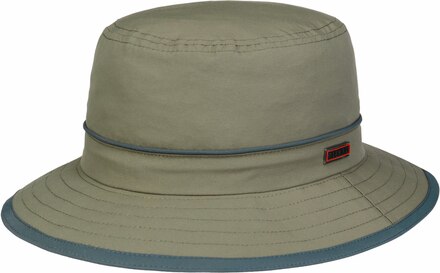 Stetson Stetson Men's Kettering II Olive With Blue Hatter 61/XL
