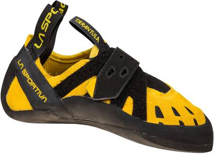 La Sportiva La Sportiva Juniors' Tarantula Yellow/Black Øvrige sko 28