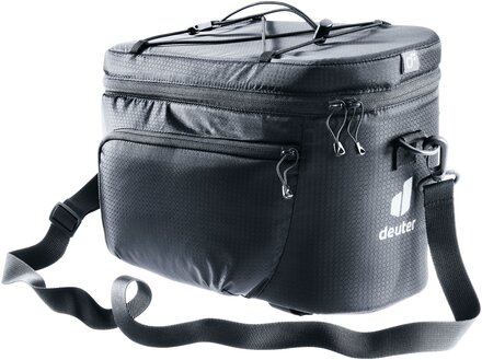 Deuter Deuter Rack Bag 10L Black Sykkelvesker OneSize