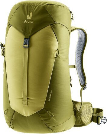 Deuter Deuter Ac Lite 30 Linden-Cactus Vandringsryggsäckar OneSize