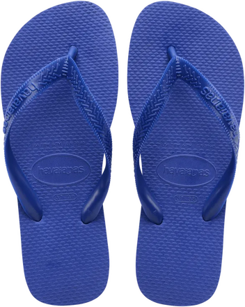 Havaianas Havaianas Kids' Top Flip Flops Marine Blue Sandaler 31/32