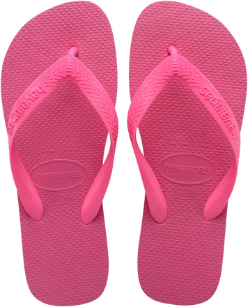 Havaianas Havaianas Kids' Top Flip Flops Pink Flux Sandaler 31/32