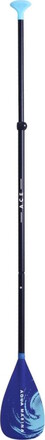 Aqua Marina Aqua Marina Ace Adjustable Aluminum Paddle Midnight Blue Årer OneSize