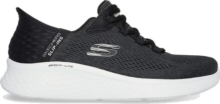 Skechers Skechers Women's Skech-Lite Pro Slip-Ins Black/White Sneakers 39