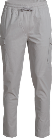 Dobsom Dobsom Men's Cargo Pants Khaki Vardagsbyxor S