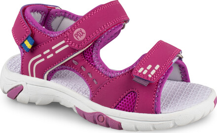 Pax Pax Kids' Went Sandal Purple Sandaler 31