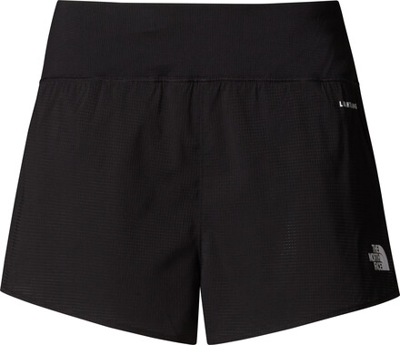The North Face The North Face Women's Summer LT 2,5" Shorts TNF Black Friluftsshorts M