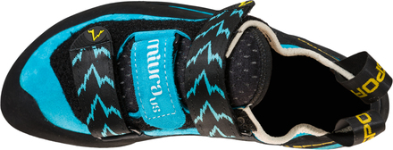 La Sportiva La Sportiva Women's Miura VS Blue Øvrige sko 34