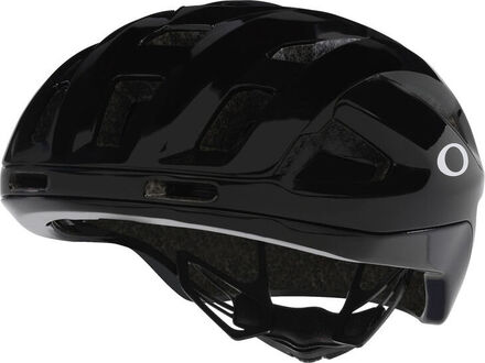 Oakley Oakley ARO3 Endurance Polished Black Cykelhjälmar L