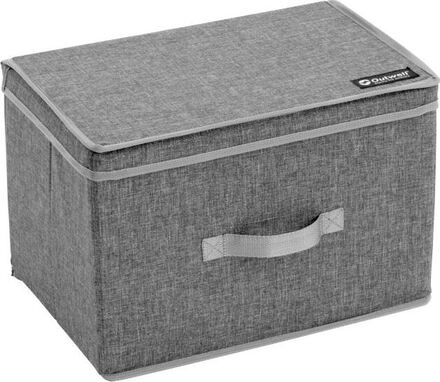 Outwell Outwell Palmar L Storage Box Grey Melange Packpåsar OneSize
