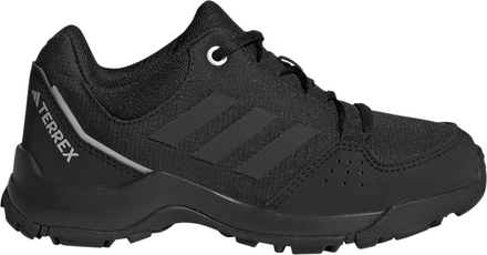 Adidas Adidas Kids' Terrex Hyperhiker Low Hiking Shoes Cblack/Cblack/Grefiv Vandringsskor 29