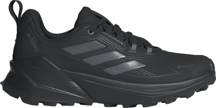 Adidas Adidas Women's Terrex Trailmaker 2.0 GORE-TEX Hiking Shoes Core Black/Core Black/Grey Four Tursko 37 1/3