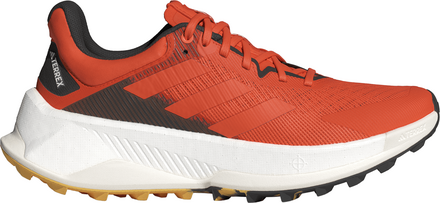 Adidas Adidas Men's Terrex Soulstride Ultra Trail Running Shoes Semi Impact Orange/Semi Impact Orange/Core Black Träningsskor 40 2/3