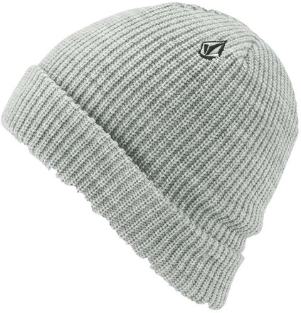 Volcom Volcom Sweep Beanie Heather Grey Luer OneSize