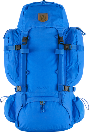 Fjällräven Fjällräven Kajka 75 S/M UN Blue Vandringsryggsäckar OneSize