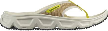 Salomon Salomon Men's Reelax Break 6.0 Southern Moss/Vanilla Ice/Sulphur Spring Sandaler 41 1/3