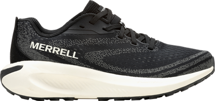 Merrell Merrell Women's Morphlite Black/White Løpesko 40.5