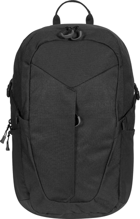 Urberg Urberg Classic Backpack Black Hverdagsryggsekker OneSize