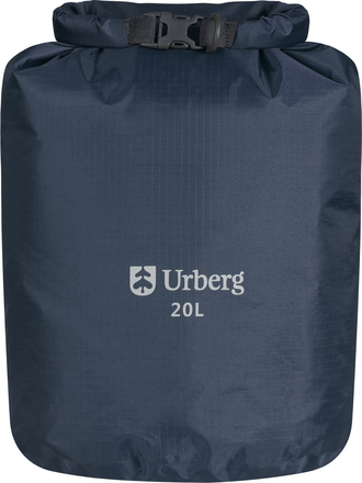 Urberg Urberg Dry Bag 20 L Midnight Navy Packpåsar OneSize