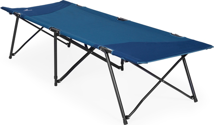 Arctic Tern Arctic Tern Folding Cot Ensign Blue Campingmöbler OneSize