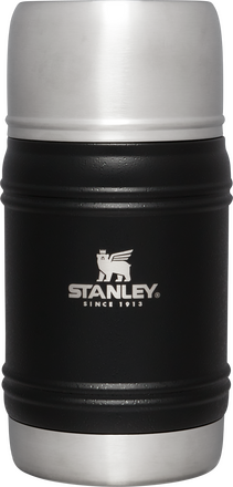 Stanley Stanley The Artisan Thermal Food Jar Black Moon Termosar 500 ml